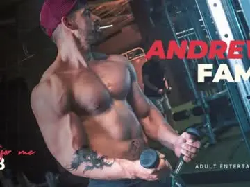 Chaturbate Watch Live Sex Cams of andrewfame