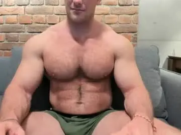 Chaturbate Live Sex Cam of andry_dick