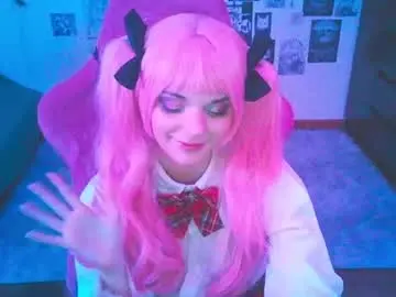 Chaturbate Best Webcam of berriekitten