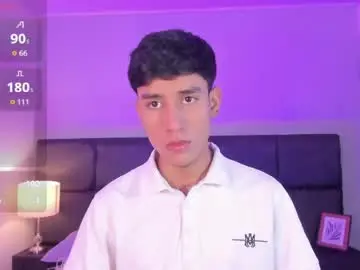 Chaturbate Watch Live Sex Cams of damien_howard