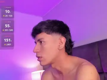 Chaturbate Sex Chat of damien_howard