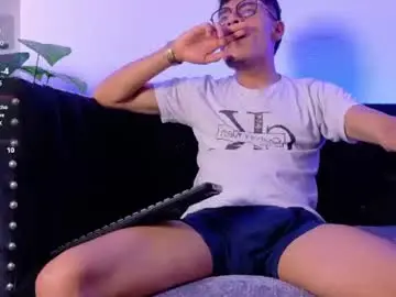 Chaturbate Best live sex cam show of dante_millerr