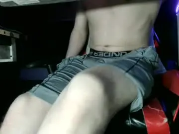 Chaturbate Private Sex Chat of dick_and_muscle