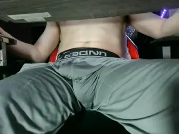 Chaturbate Sex Cam of dick_and_muscle