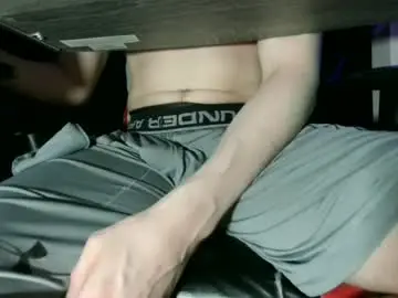 Chaturbate Best live sex cam show of dick_and_muscle