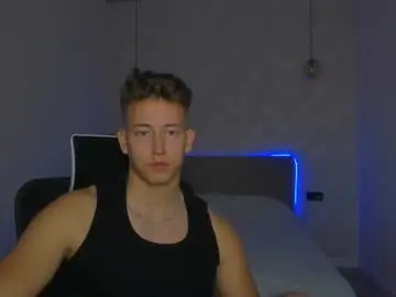 Chaturbate Live Sex Cam of gym_alpha