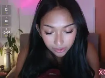 Chaturbate Live Sex of indiana_rouge