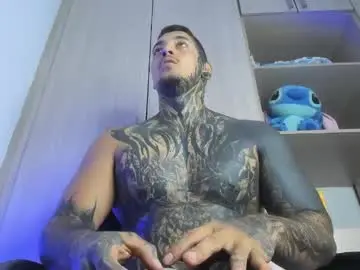 Chaturbate Watch Live Sex Cams of jaxxon22cm