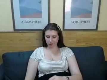 Chaturbate Sex Chat of lilianashine