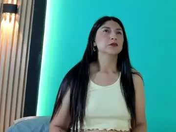 Chaturbate Live Sex of nayara22