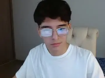 Chaturbate Private Sex Chat of noah_millerx_