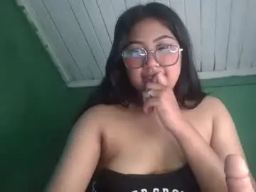 Chaturbate Sex Cam of samiah768293