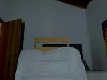 Chaturbate Live Sex Cam of sexy_blackman