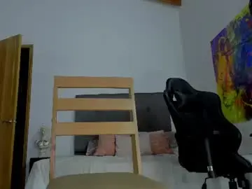 Chaturbate Sex Chat of sexy_blackman