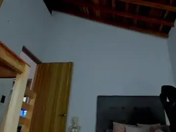 Chaturbate Live Sex Cam of sexy_blackman
