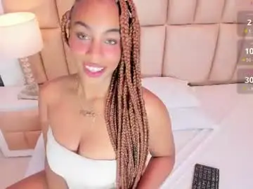Chaturbate Live Porn of sofiastanley