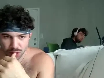 Chaturbate Free Porn Cam of theepapajohn