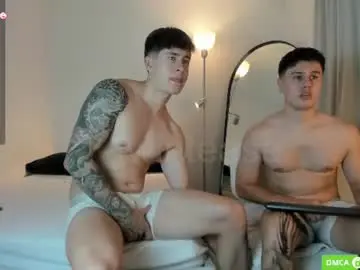 Chaturbate Best live sex cam show of twintease
