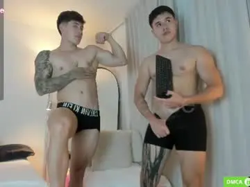 Chaturbate Adult Webcam of twintease