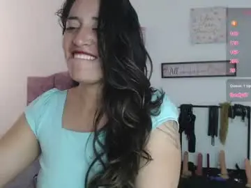 Chaturbate Live Sex Cam of violeta_scott_