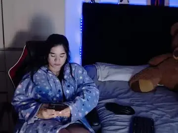 Chaturbate Watch Live Sex Cams of alice_cross20