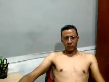 Chaturbate Free Porn Cam of axcel_borja