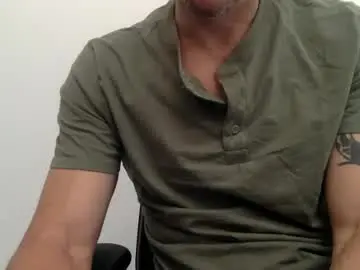 Chaturbate Sex Cam of chagaschoo