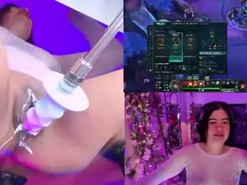 Chaturbate Live Sex of daphnecontry