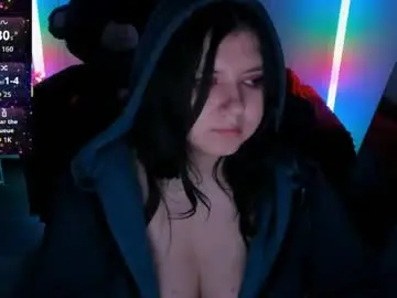 Chaturbate Nude Webcam of diaangell