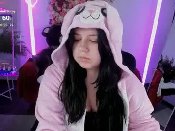 Chaturbate Live Sex of diaangell