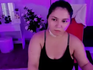 Chaturbate Live Sex Cam of diaangell