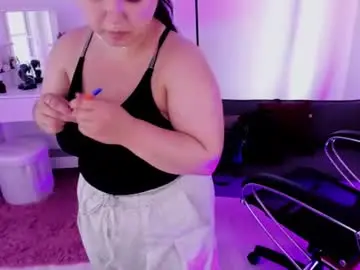 Chaturbate Live Sex Cam of diaangell