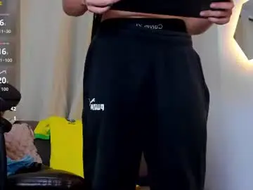 Chaturbate Sex Cam of etham_wolf1