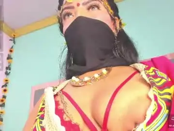 Chaturbate Live Porn of iniya_parul