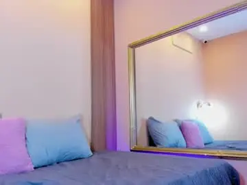 Chaturbate Live Sex of khaterine_hot_1