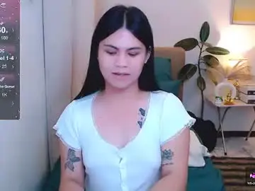 Chaturbate Live Porn of leighcortesi