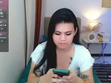 Chaturbate Best live sex cam show of leighcortesi