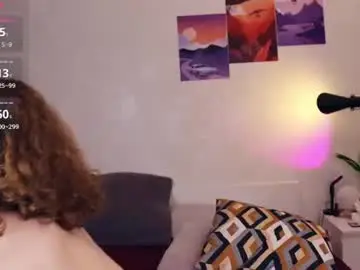 Chaturbate Live Sex of mia_frizz