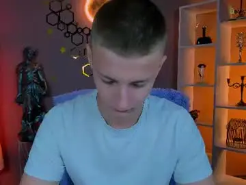 Chaturbate Private Sex Chat of rafael_bien