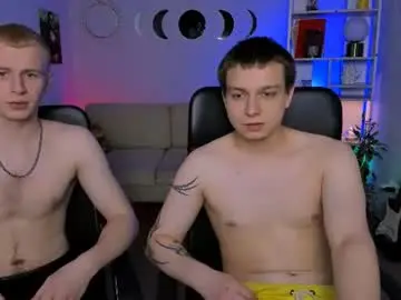 Chaturbate Live Sex Cam of rafael_bien