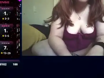 Chaturbate Sex Cam of sammy_lyn