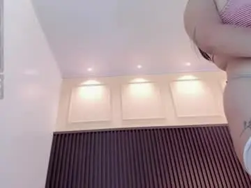 Chaturbate Adult Webcam of scarlett_voss1
