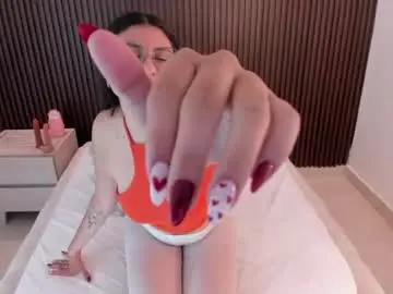 Chaturbate Free Porn Cam of scarlett_voss1