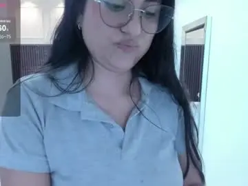 Chaturbate Adult Webcam of scarlett_voss1