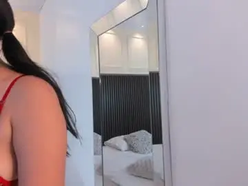 Chaturbate Sex Cam of scarlett_voss1