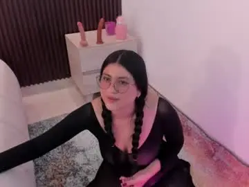 Chaturbate Adult Webcam of scarlett_voss1