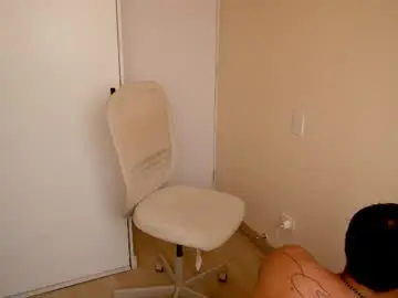Chaturbate Nude Webcam of setknox
