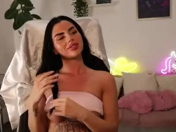 Chaturbate Adult Webcams of tatianaxoxo1