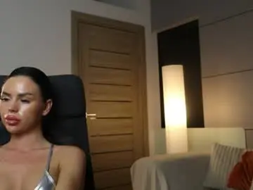 Chaturbate Private Sex Chat of tatianaxoxo1