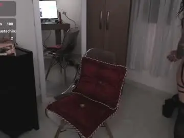 Chaturbate Best live sex cam show of tattoo_highmami